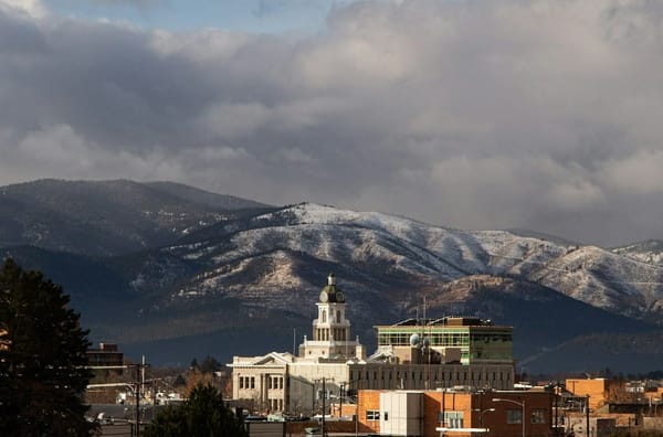 A Montana judge upended the ban-TikTok debate