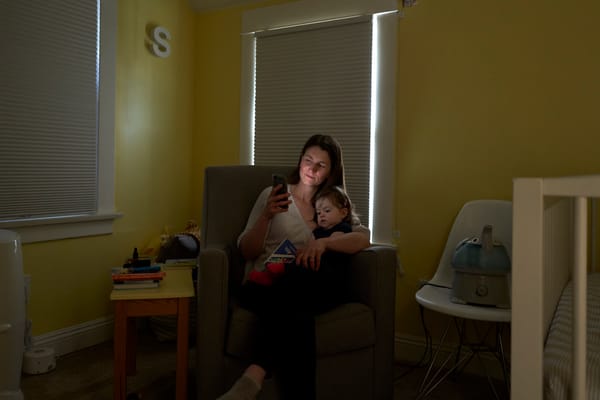 Menstrual surveillance